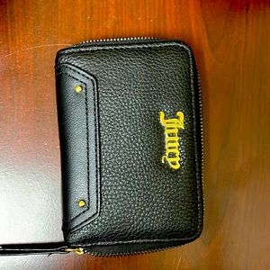 Juicy Wallet